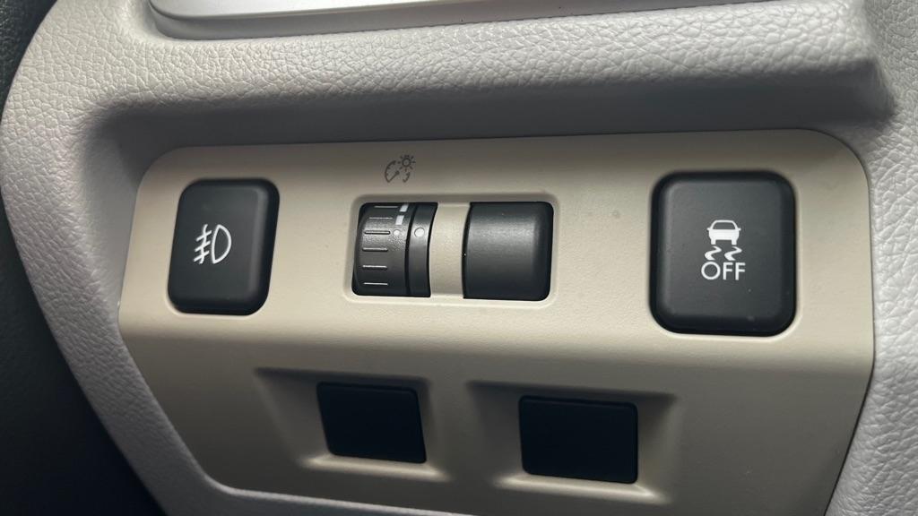 Subaru Forester 2.5i Premium 2014