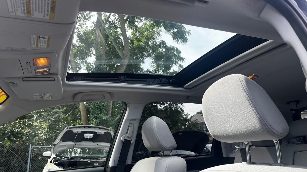 Subaru Forester 2.5i Premium 2014