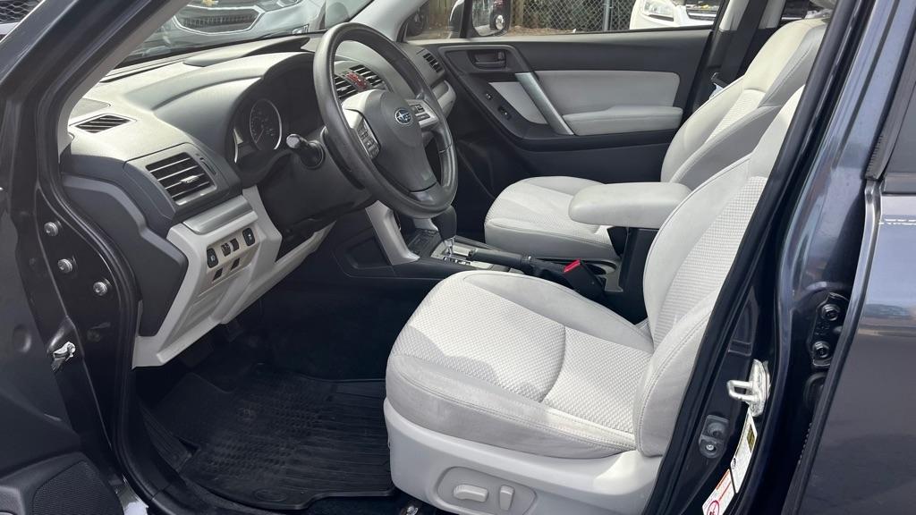 Subaru Forester 2.5i Premium 2014