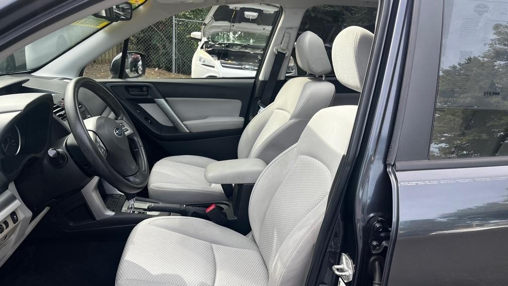 Subaru Forester 2.5i Premium 2014