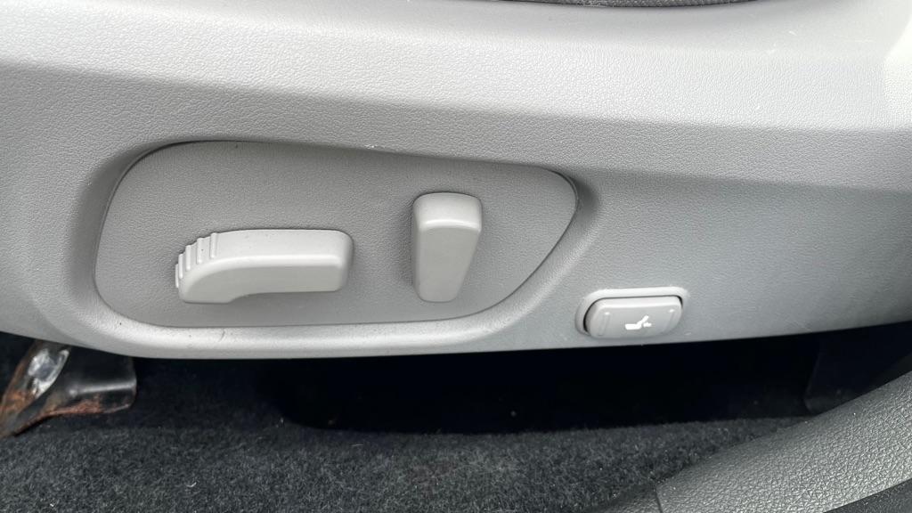 Subaru Forester 2.5i Premium 2014