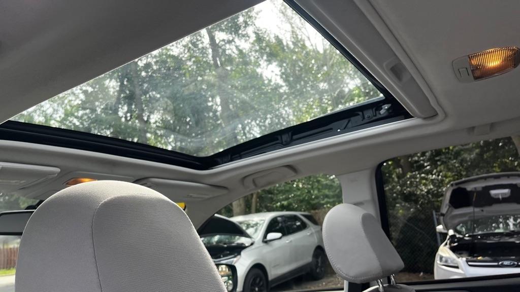 Subaru Forester 2.5i Premium 2014