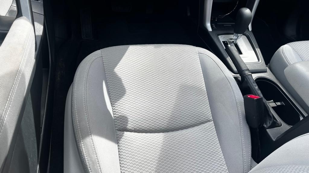 Subaru Forester 2.5i Premium 2014