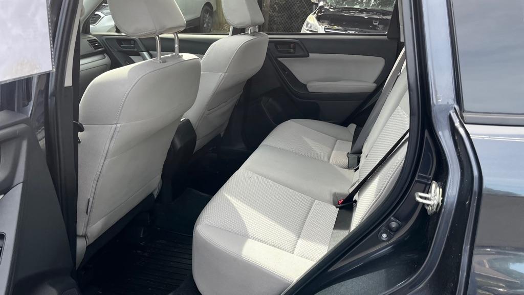 Subaru Forester 2.5i Premium 2014