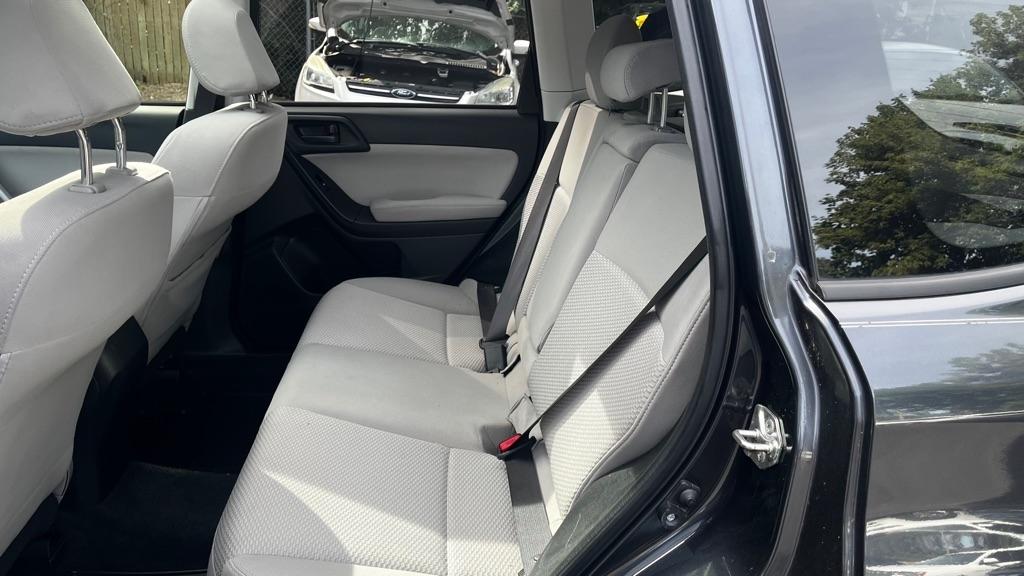 Subaru Forester 2.5i Premium 2014