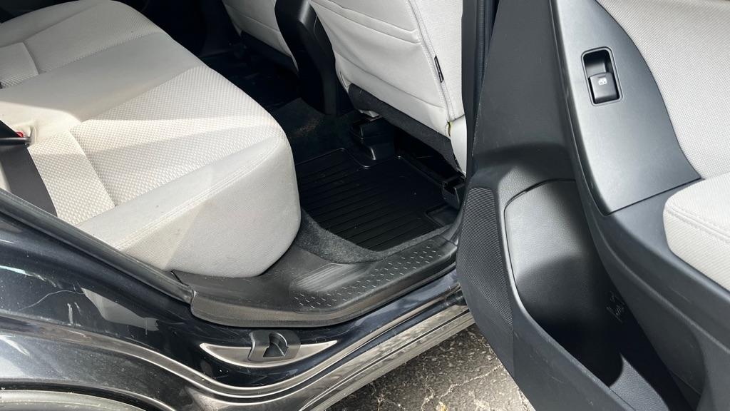 Subaru Forester 2.5i Premium 2014