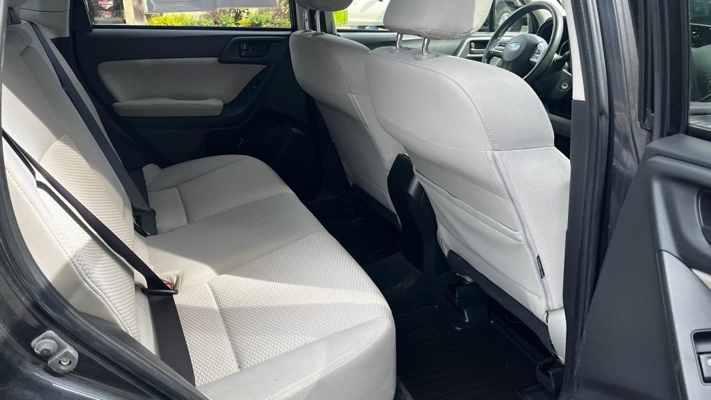 Subaru Forester 2.5i Premium 2014
