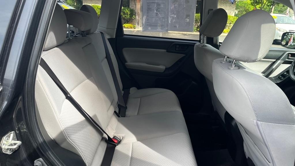 Subaru Forester 2.5i Premium 2014