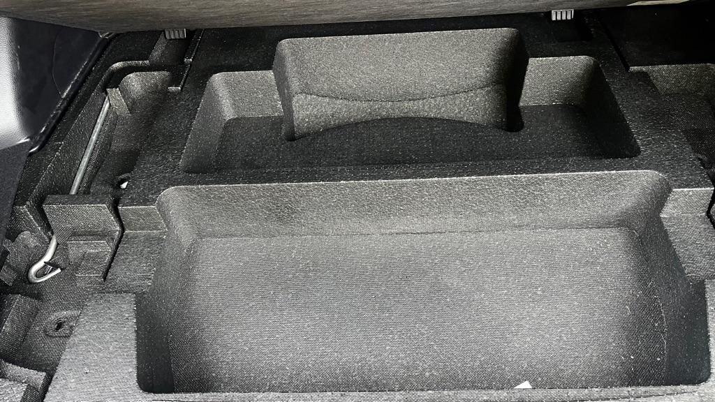 Subaru Forester 2.5i Premium 2014