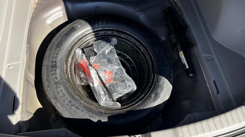 Honda CR-V LX 4WD 5-Speed AT 2013