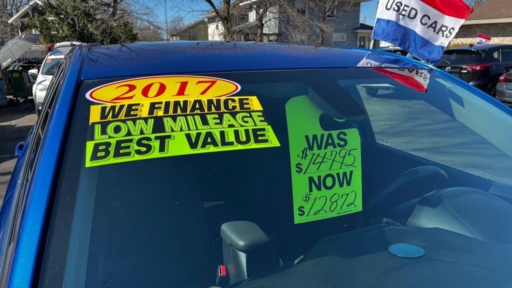 Chevrolet Equinox LT AWD 2019