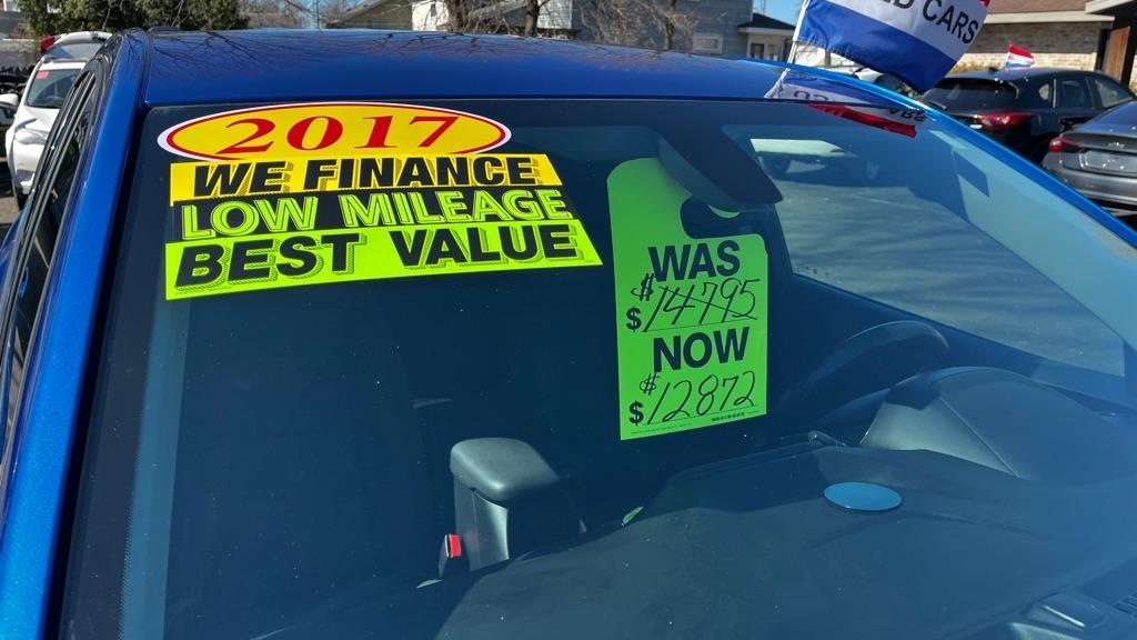 Chevrolet Equinox LT AWD 2019