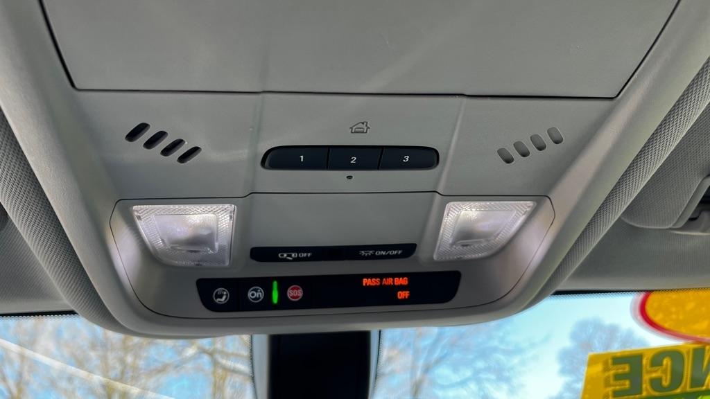 Chevrolet Equinox LT AWD 2019