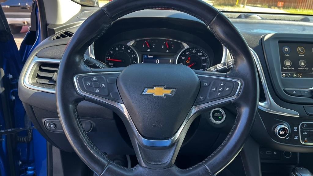 Chevrolet Equinox LT AWD 2019