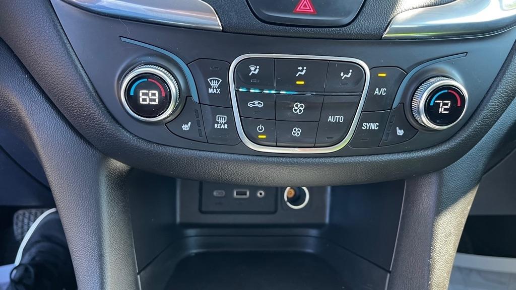 Chevrolet Equinox LT AWD 2019