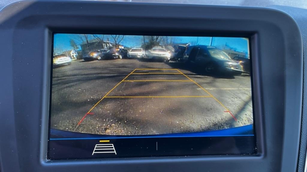 Chevrolet Equinox LT AWD 2019