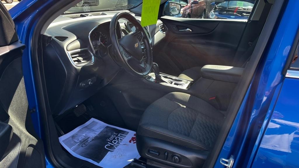 Chevrolet Equinox LT AWD 2019