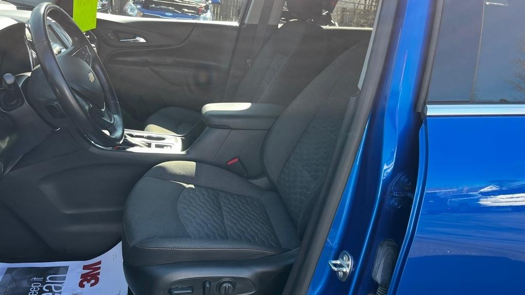 Chevrolet Equinox LT AWD 2019