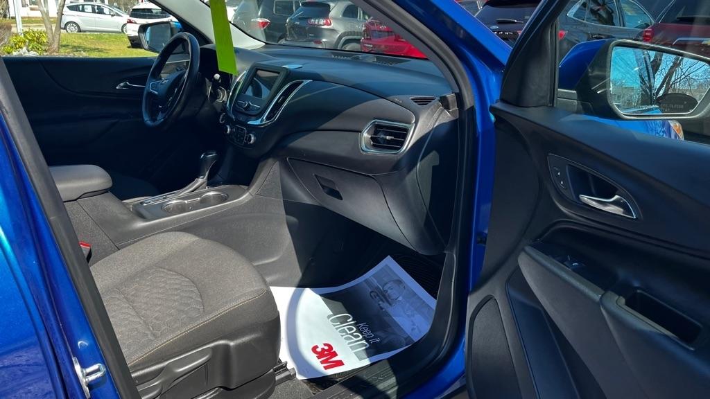 Chevrolet Equinox LT AWD 2019