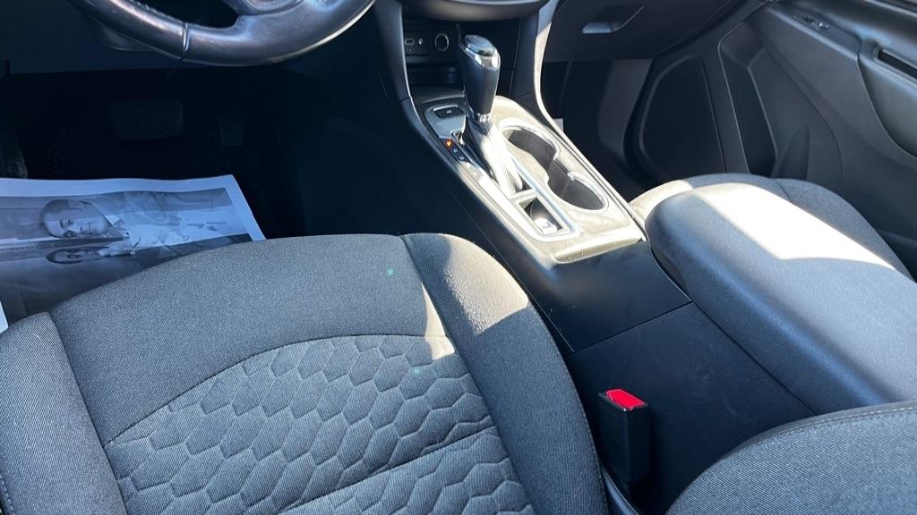 Chevrolet Equinox LT AWD 2019