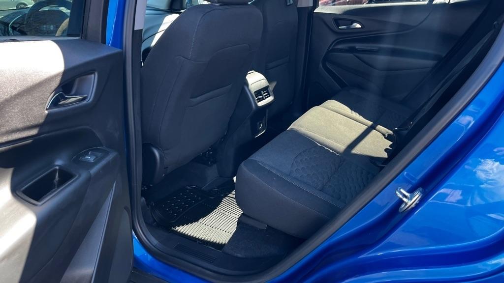 Chevrolet Equinox LT AWD 2019