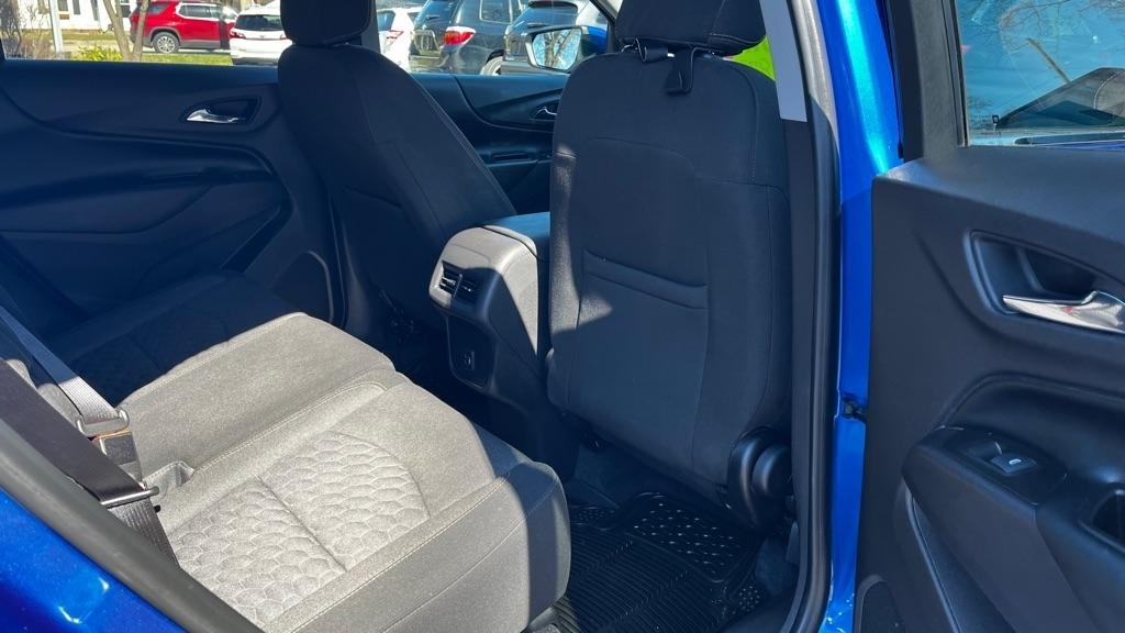 Chevrolet Equinox LT AWD 2019