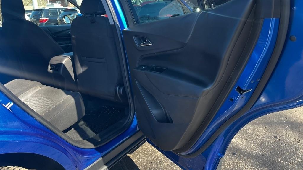 Chevrolet Equinox LT AWD 2019