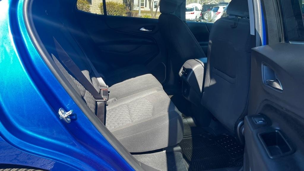 Chevrolet Equinox LT AWD 2019