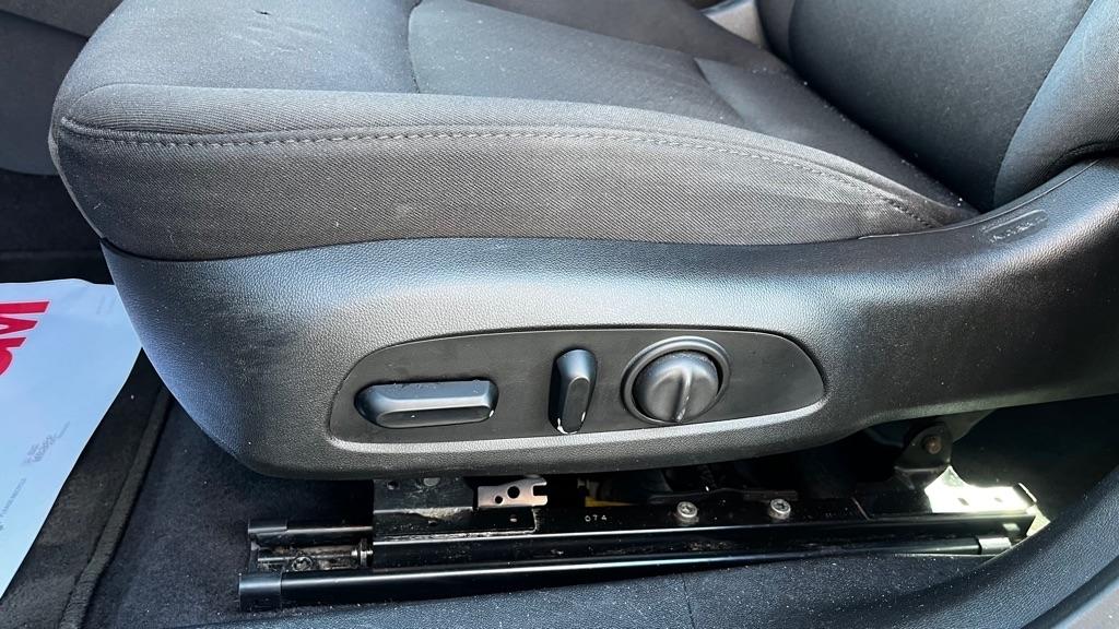 Chevrolet Malibu 1LT 2017