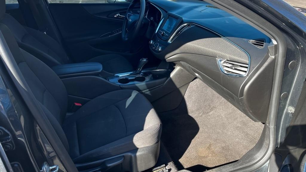 Chevrolet Malibu 1LT 2017