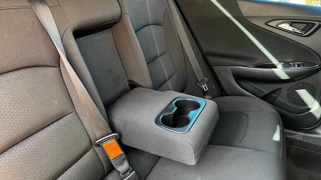 Chevrolet Malibu 1LT 2017