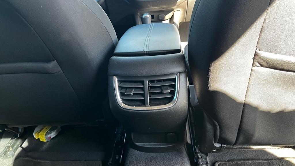 Chevrolet Malibu 1LT 2017