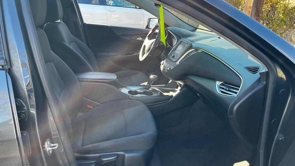 Chevrolet Malibu 1LT 2017