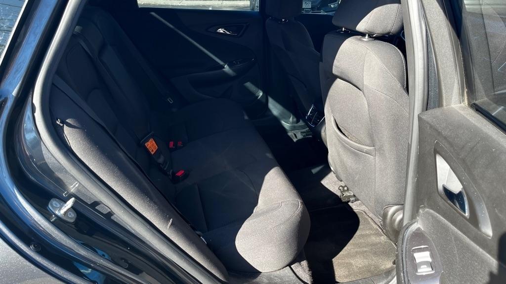 Chevrolet Malibu 1LT 2017