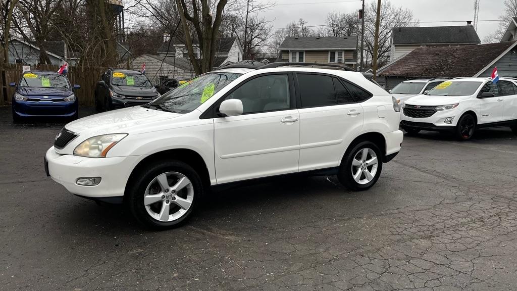 Lexus RX 330 AWD 2006