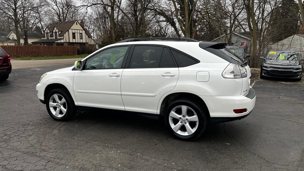 Lexus RX 330 AWD 2006