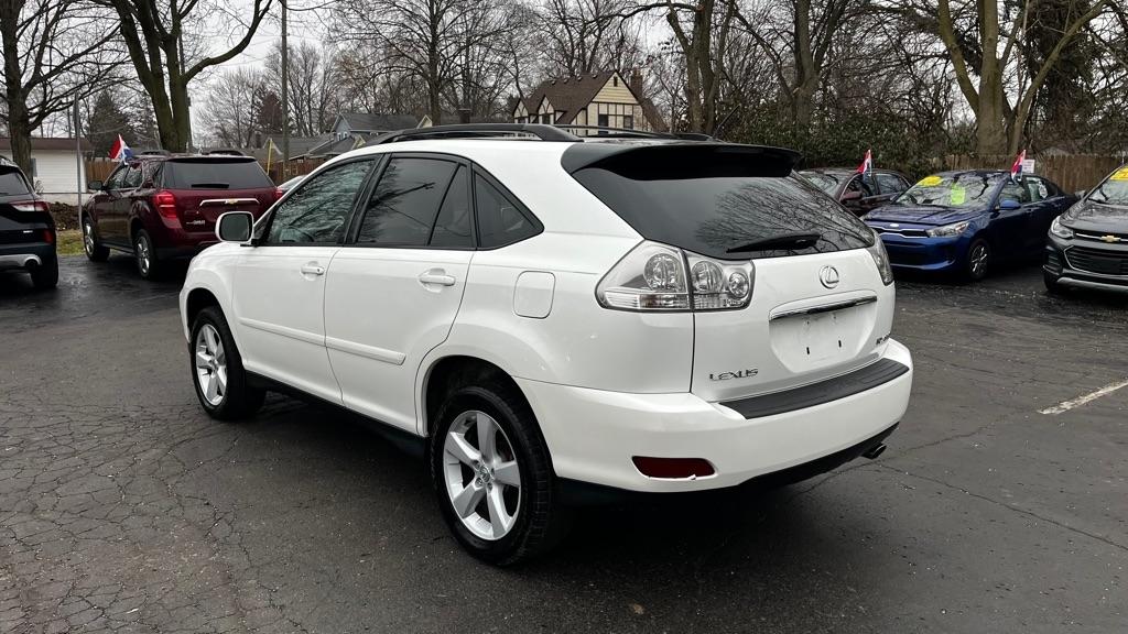 Lexus RX 330 AWD 2006