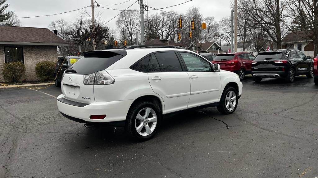 Lexus RX 330 AWD 2006