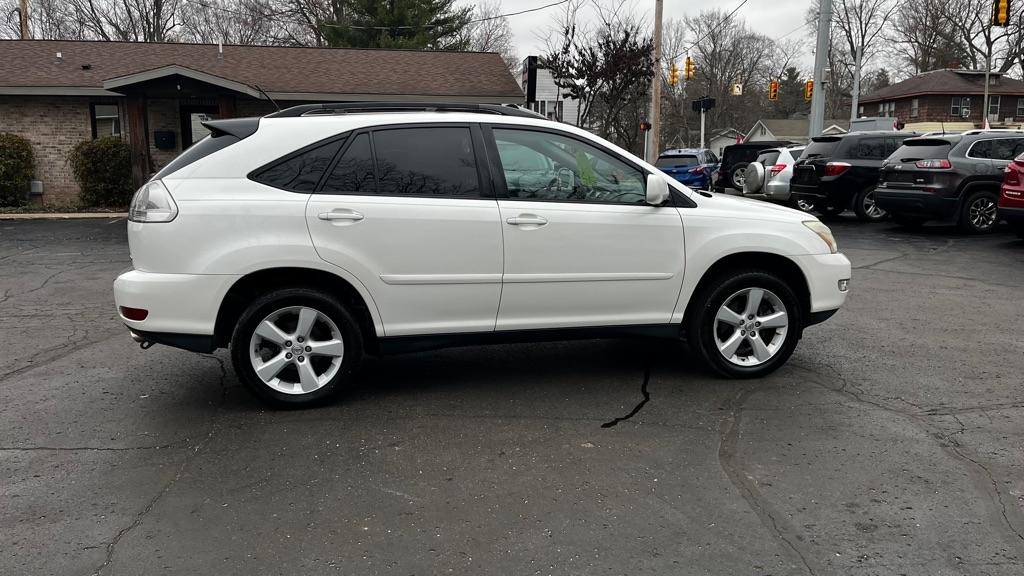 Lexus RX 330 AWD 2006