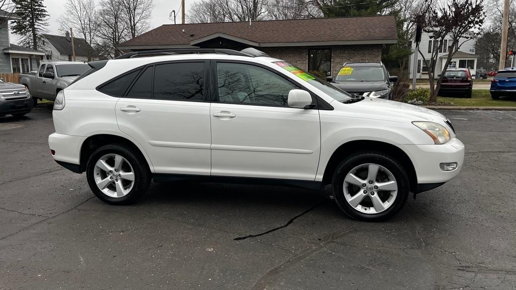 Lexus RX 330 AWD 2006