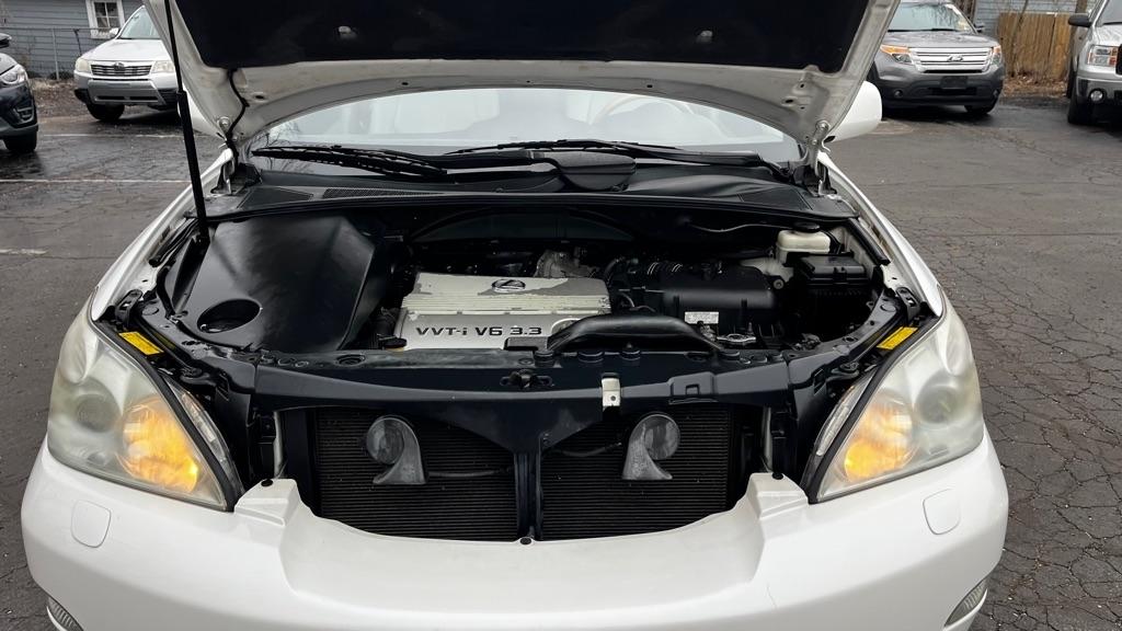Lexus RX 330 AWD 2006