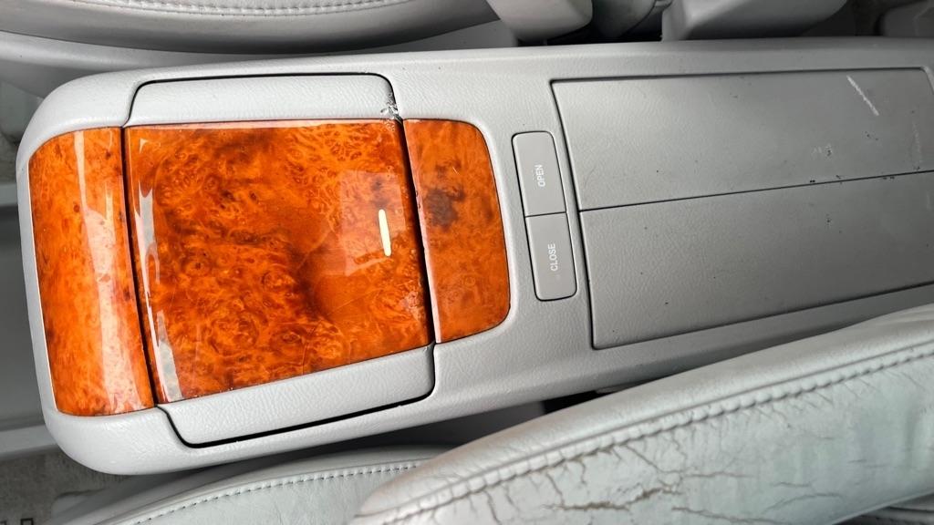 Lexus RX 330 AWD 2006