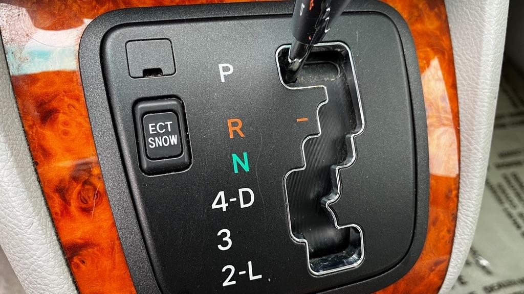 Lexus RX 330 AWD 2006