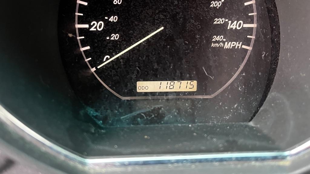 Lexus RX 330 AWD 2006