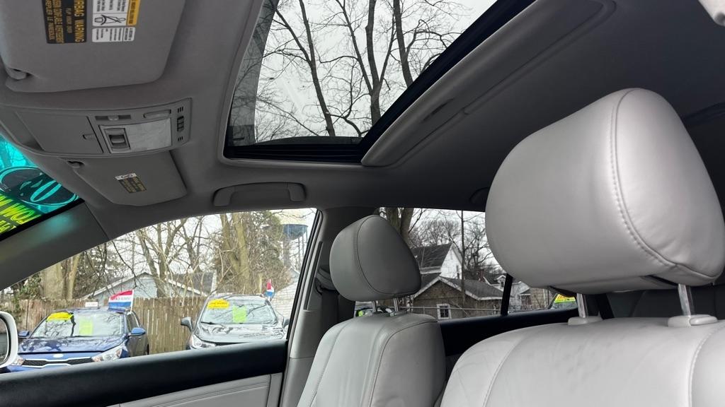 Lexus RX 330 AWD 2006