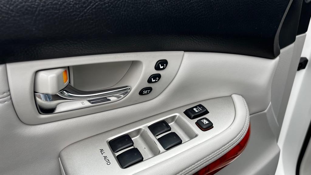 Lexus RX 330 AWD 2006