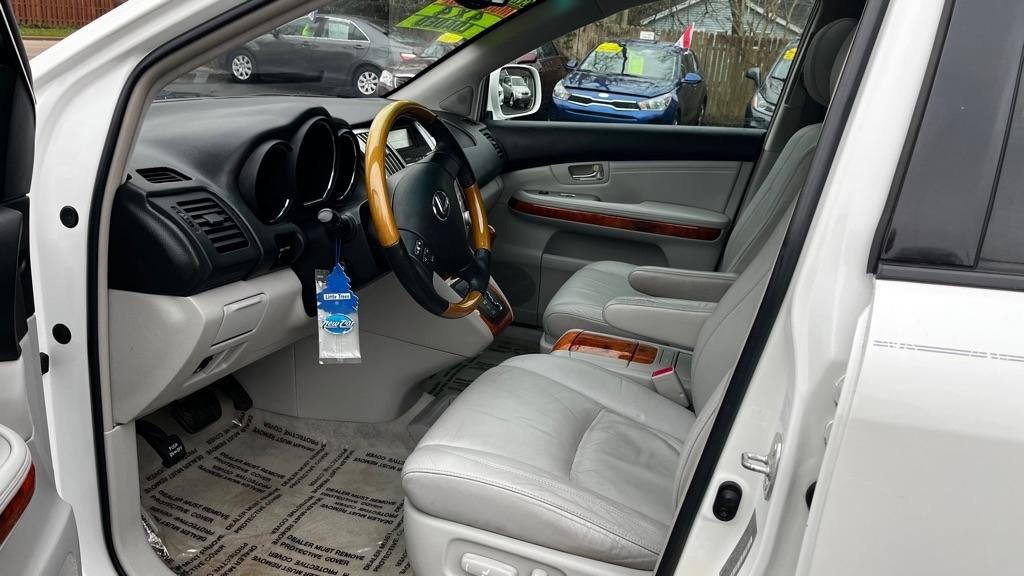 Lexus RX 330 AWD 2006