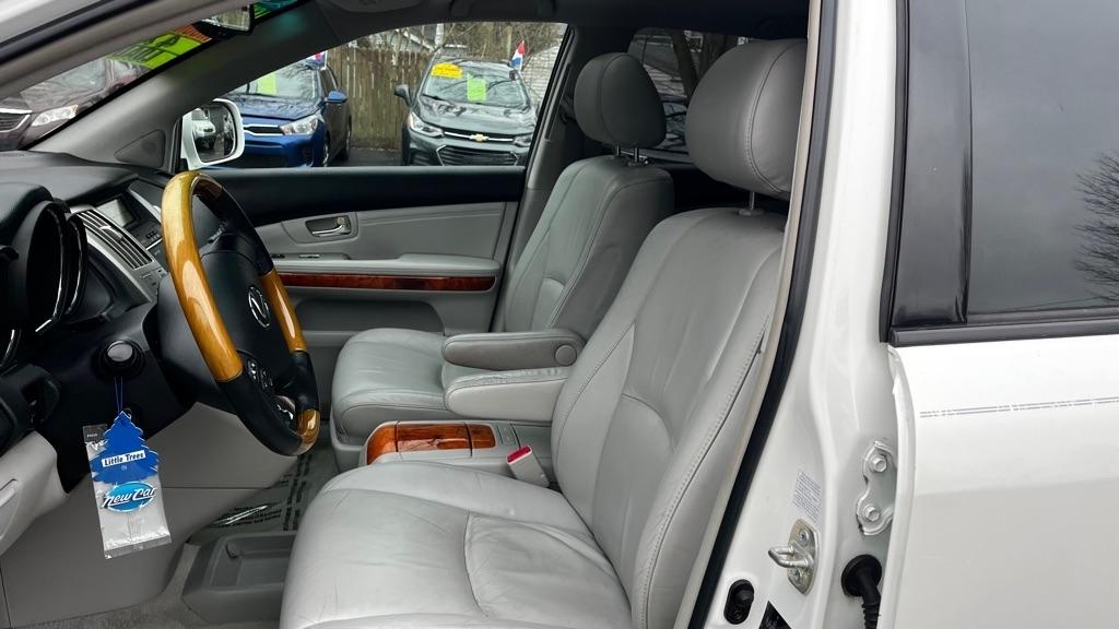 Lexus RX 330 AWD 2006