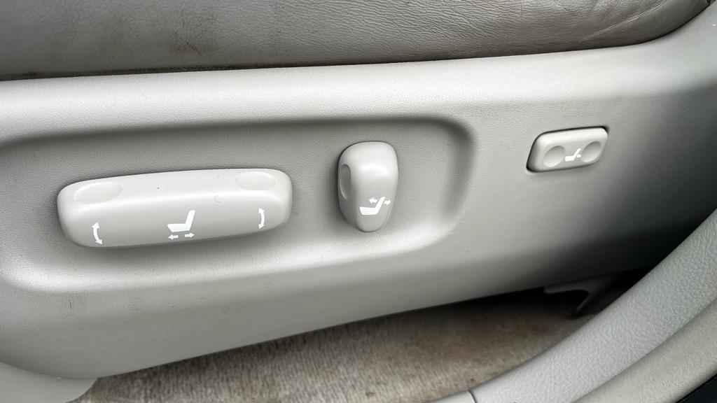 Lexus RX 330 AWD 2006