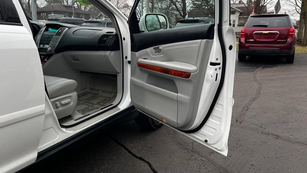Lexus RX 330 AWD 2006